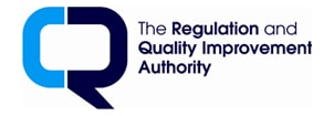 The Regulation and Quality Improvement Authority